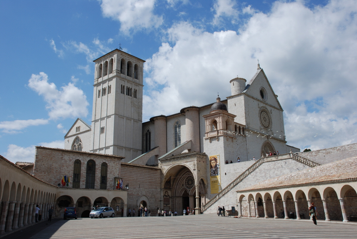 2025 희년 11월 이탈리아 성지순례