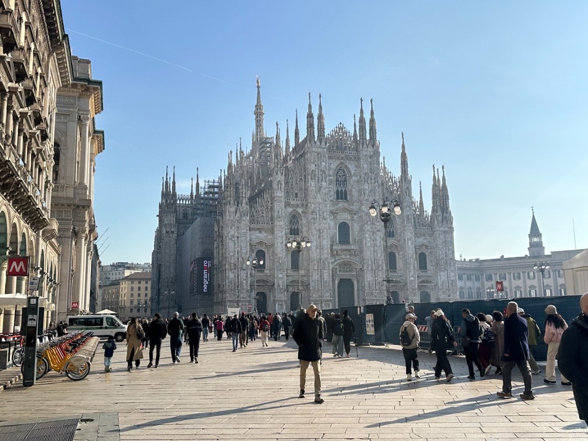 2025년 희년 이탈리아 성지순례